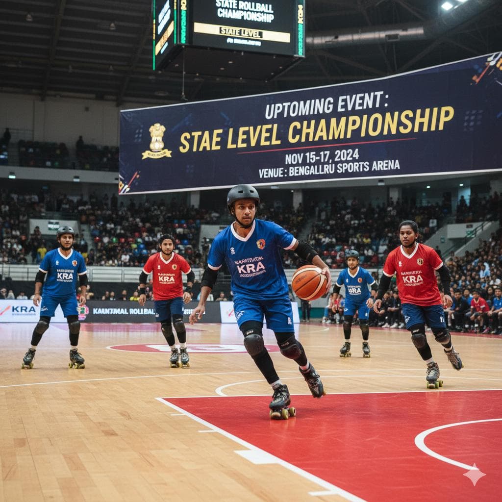 state youth championship